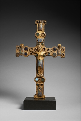 Croix processionnelle